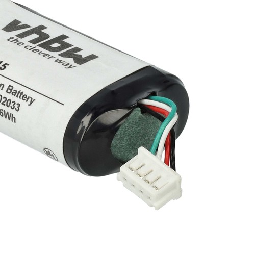 Board Batterie pour Volvo 31450445 450mAh 8V Li-Ion - Photo 6/9