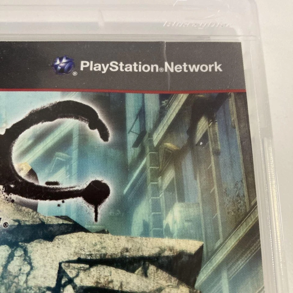 DmC Devil May Cry PS3 Japan Import Capcom Action Adventure Game - Image 4 of 4