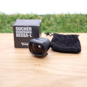 Voigtlander 35mm Viewfinder | eBay