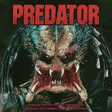 predator soundtrack products for sale | eBay