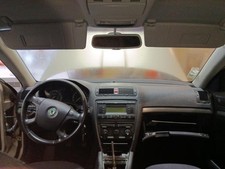 Etrier de frein Skoda OCTAVIA