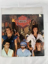 1983 Night Ranger Midnight Madness Vinyl LP MCA-5456 Ex