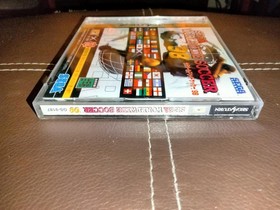 SEGA WORLDWIDE SOCCER &lsquo;98 &ndash; SEGA SATURN &ndash; MINT CONDITION! &ndash; RARE!