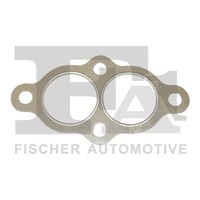 1 X Dichtung Abgasrohr Fischer 100-903 FüR BMW 3Er 5Er