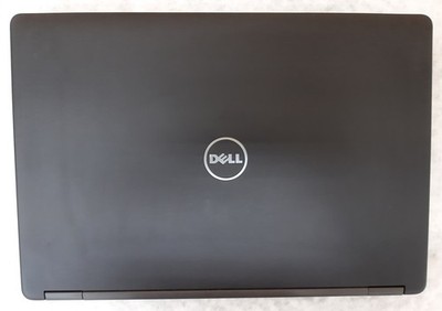 Dell Latitude 5480 P72G Laptop i7-7600U 2.80GHz 8GB RAM SSD 256GB