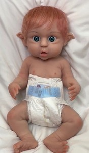 Reborn Elf Dolls | eBay