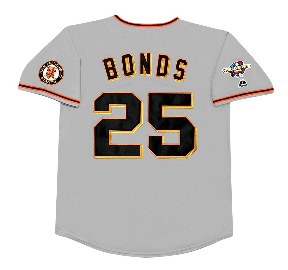 25+ Majestic San Francisco Giants MLB Jerseys for sale | Updated