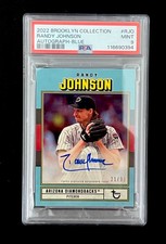 2022 Topps Brooklyn Collection Baseball Cards Checklist and Odds 9