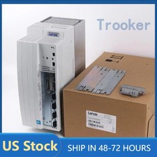 US Free TAX NEW LENZE Servo Drive Inverter EVS9326-ES EVS9326ES