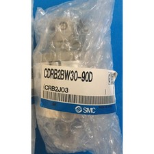 1PC brand new SMC CDRB2BW30-90D rotating cylinder Fast Ship *tn