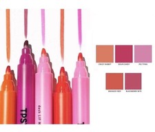 Avon Tpsy Forever Lip Marker Choose Your Shade Avon Tpsy Forever Lip Marker Choose Your Shade