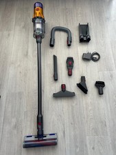 Aspirateur balai Dyson V12 Detect Slim Absolute (Occasion)