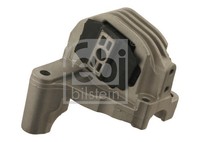 Getriebelager Automatikgetriebe Hinten Oder Oben FÜR Volvo - Febi Bilstein 30144