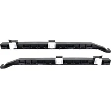 Set of 2 Bumper Bracket For Honda Fit 2007-2008 Rear Left & Right Spacer