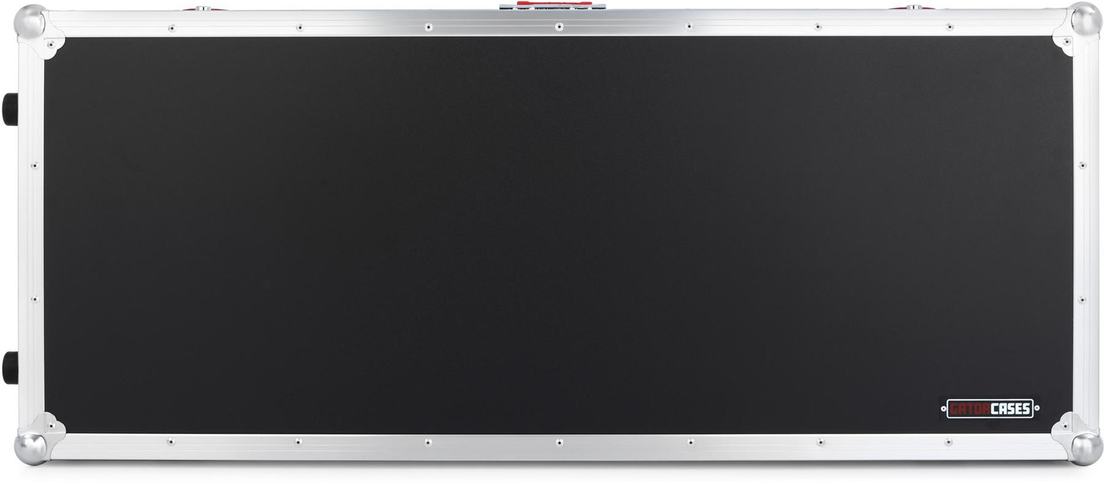 Gator G-TOUR 61V2 ATA Wood Keyboard Case