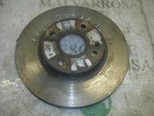 Disque de frein Mazda MX3