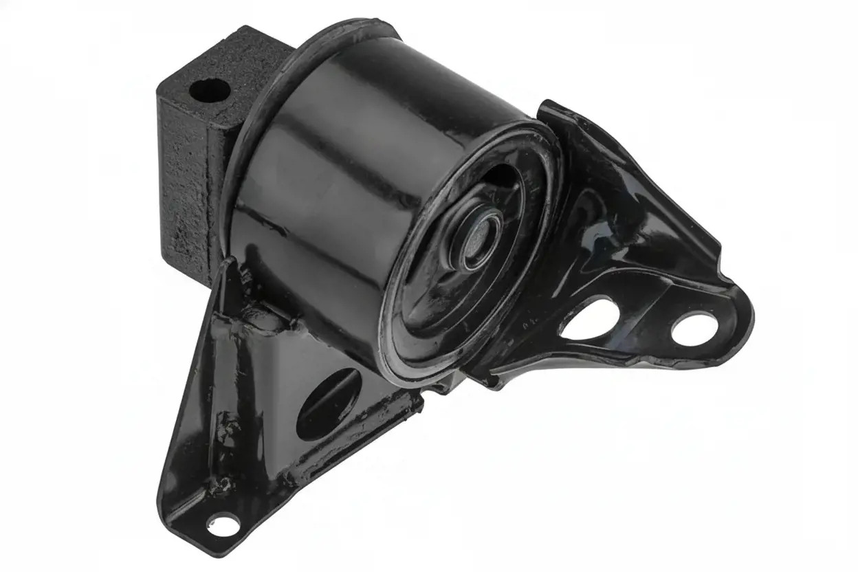 Engine mount Front ZPS-NS-068 NTY for NISSAN X-TRAIL I