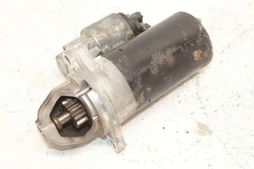 BMW 3 F30, F80 Anlasser 8612576 2.00 Petrol 2015 33279149