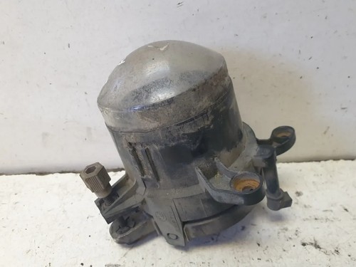 BMW 3 E46 Nebelscheinwerfer links 63178371907 2004 34475237