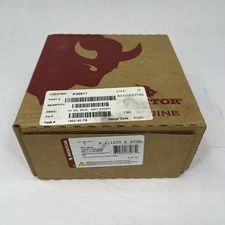 Genuine Meritor A11205Z2730 SEAL DRIVE AXLE - OIL SEAL ASSEMBLY