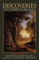 Harold Schechter (U. A.) | Discoveries | Taschenbuch | Englisch (1992)