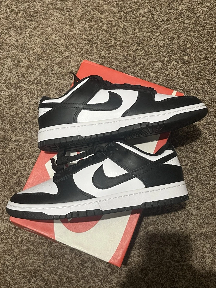 【新品】NIKE DUNK LOW RETRO \