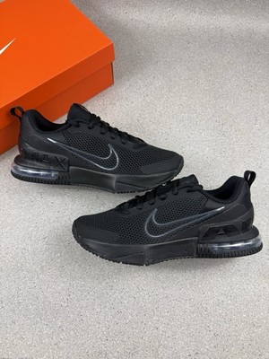 Größe 8 - Nike Air Max Alpha Trainer 6 ''Black Anthracite'' FQ1833-003
