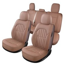 Car Seat Covers Full Set, Dodge Ram Seat Covers Full Coverage Leather