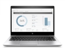HP Elitebook 840 G5 14" Core i5 1,6 Ghz - SSD 256 Go - 32Go Azerty - Français