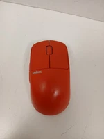 Pulsar X2 V2 Wireless Size 1 (Mini) Gaming Mouse, Red **NO DONGLE**