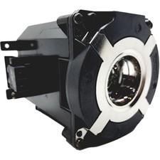 AL™ Series NP26LP Lamp & Housing for NEC Projectors - 90 Day Warranty