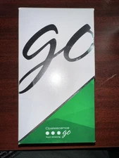 Ultradent Opalescence Go 15% Whitening Gel Mint Flavor Exp 5/2027