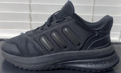 Adidas (GS) IF2760 X_PLRPHASE 'Black' Sneakers 7 Athletic Shoes Lace Up