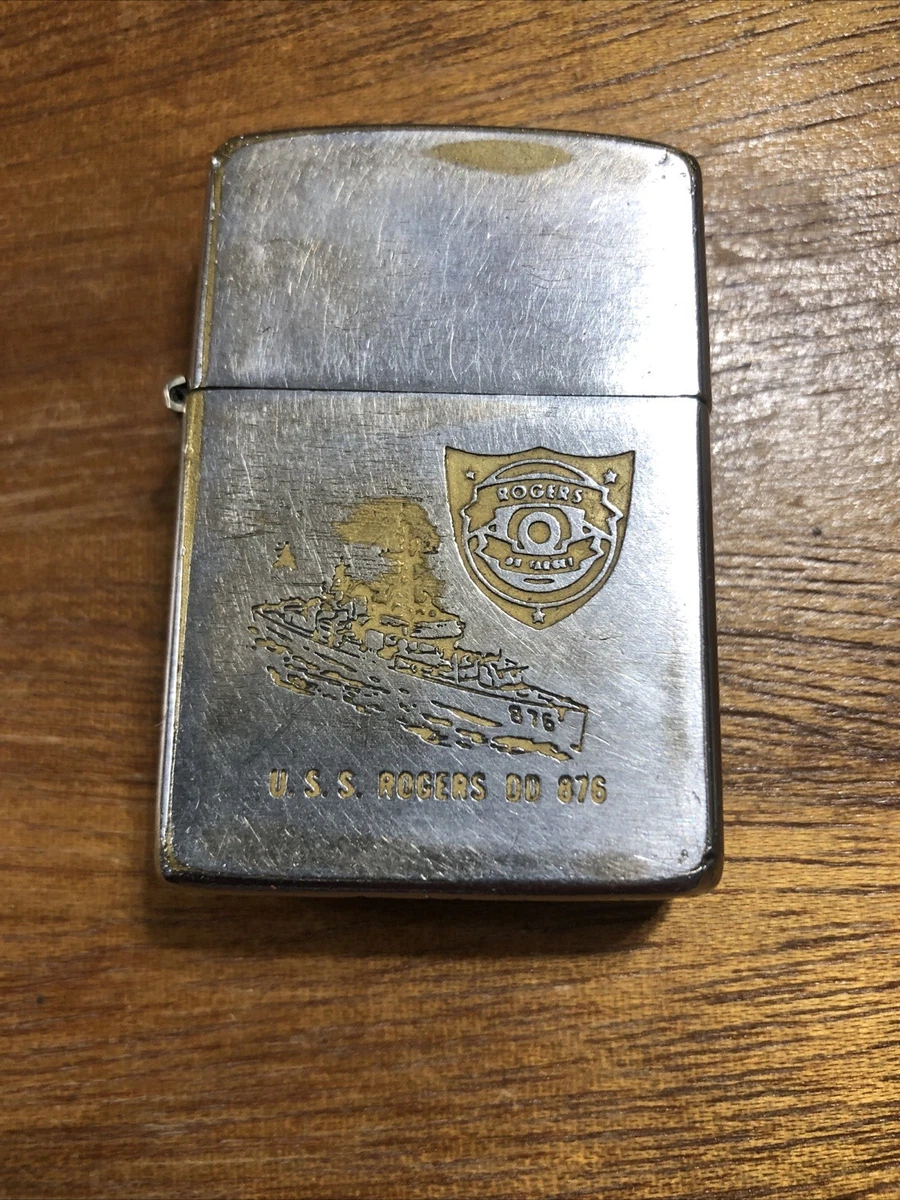 Zippo USS for sale | eBay