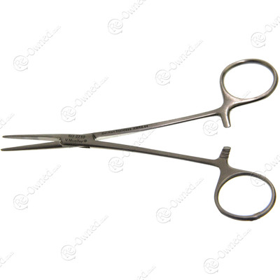 V. Mueller SU2710 Providence Hospital Artery Forceps