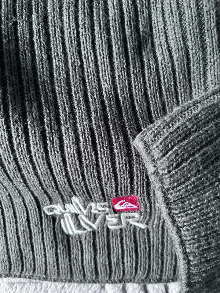 Cachecol Quiksilver - Imagem 4 de 4