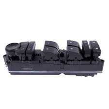 Driver Side Power Door Lock Switch Fits for Cadillac Escalade Chevy Silverado 15