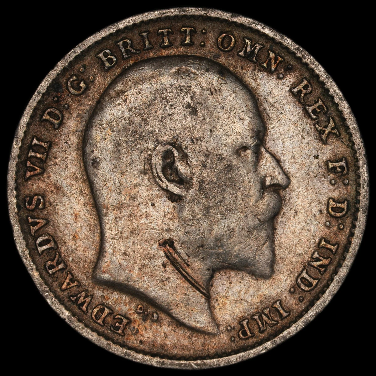 1907 Year UK Coins for sale | eBay