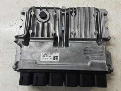 ZÜNDMODULE IGNITION MODULE BMW 3 serie (G20) 2019 988657501