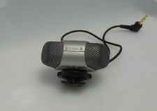 Sony Camcorder Microphone ECM-S930C 