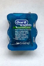 Floss Escape Kit Survival EDC Set