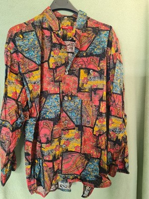 Signum Herren Hemd XL
