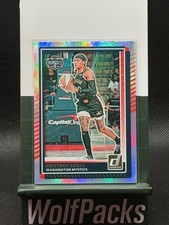 2025 Panini Donruss WNBA - Brittney Sykes #41 Holo