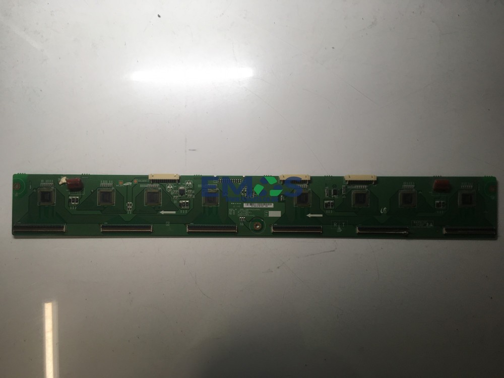 LJ92-01762A Y DRIVE BUFFER FOR SAMSUNG PS51D495A1KXXU