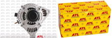 ATL GENERATORE ALTERNATORE 120A adatto per FORD C-MAX FIESTA FOCUS FUSION