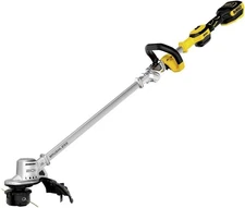 DEWALT DCST922B 20V MAX 14 inch Cordless Folding String Trimmer