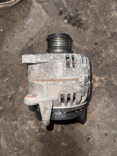 Bosch 06F 903 023J 140A Generator Lichtmaschine Audi A4 VW Golf