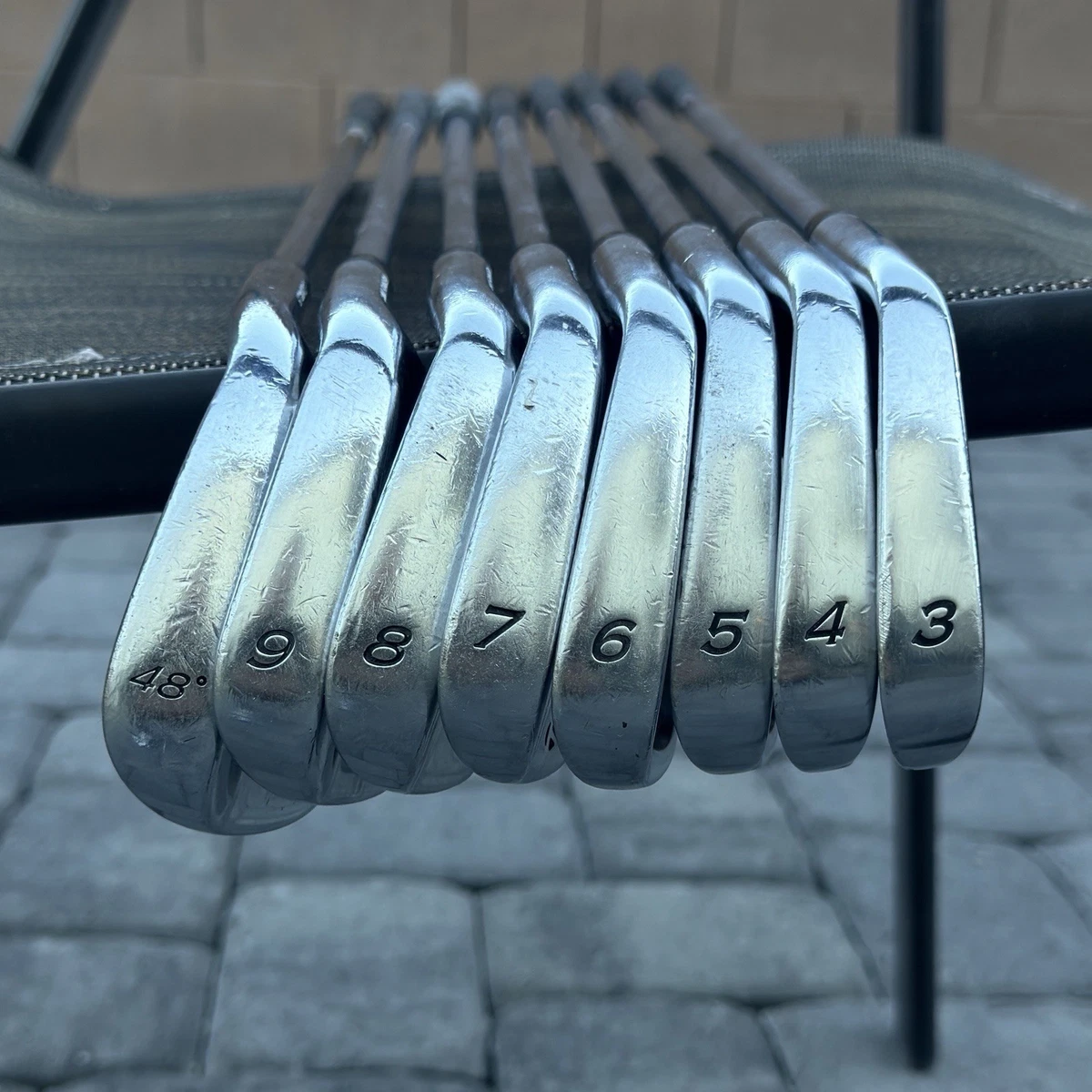 Taylormade Rac Coin Forged for sale - eBay