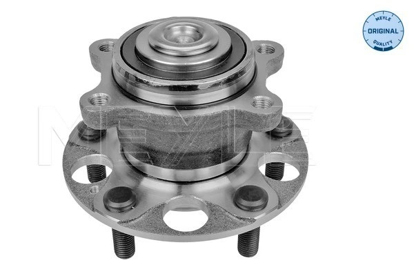 Moyeu de roue Meyle anti-vibration pour supprimer le bruit de roulement Honda