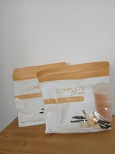Juice Plus Complete Vanilla Shakes 480g X 2 Expiry Date 09/2026